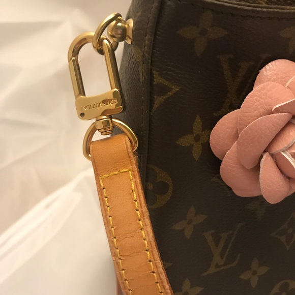 Louis Vuitton Looping MM Converted - Picture 3 of 8